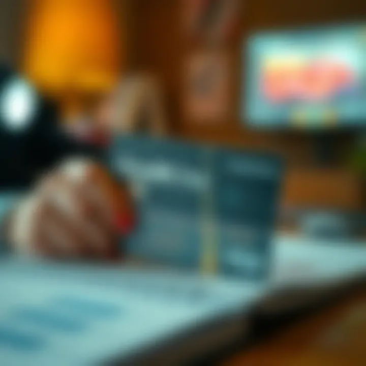 Benefits of using Credit One credit cards