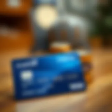 Comparison of fees associated with Credit One cards