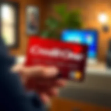 Unique advantages offered by Credit One credit cards