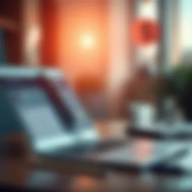 Free Credit Checking Services An artistic representation of free credit checking services