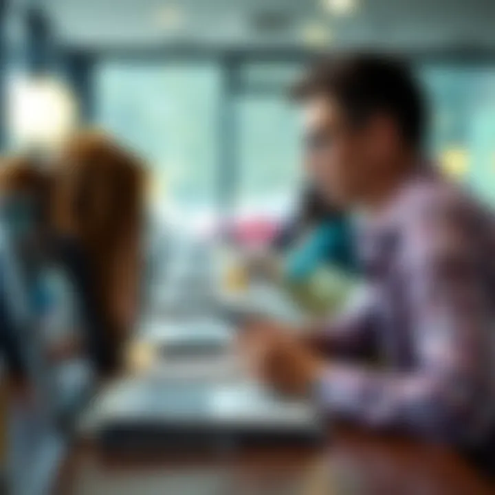 Exploring Credit Sesame for Free Tax Filing Summary