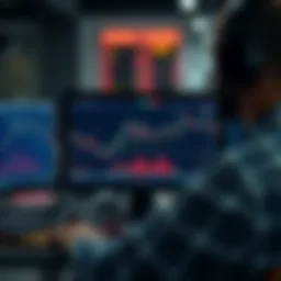 Exploring Day Trading Live Streams on YouTube Introduction