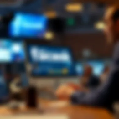 Insightful breakdown of Facebook monetization strategies