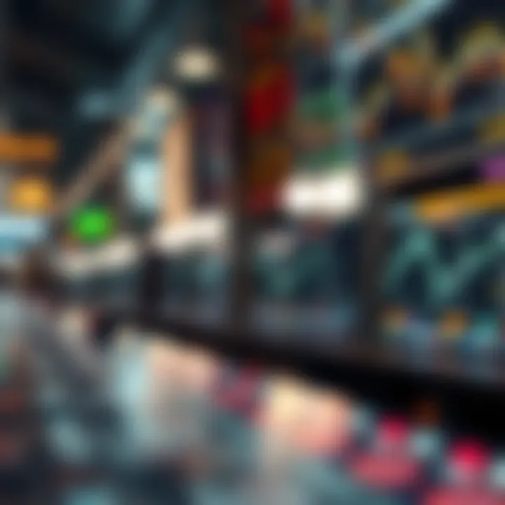 Exploring Free Big Data Sources for Investment Insights Summary