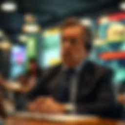 Exploring Leverage: Insights from Ray Dalio Introduction