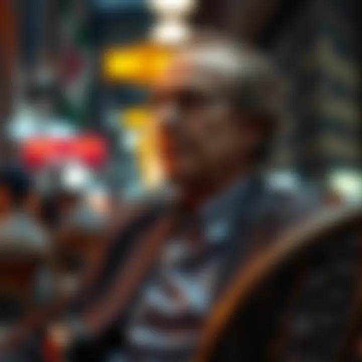 Notable Exploring Leverage: Insights from Ray Dalio