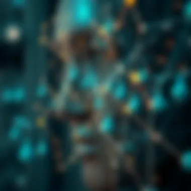 Natural Language Processing Visualization of natural language processing applications
