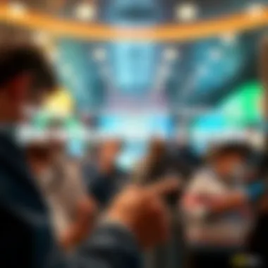 Trends in Consumer Behavior Concerning Rewards Cards Consumer trends in financial decisions