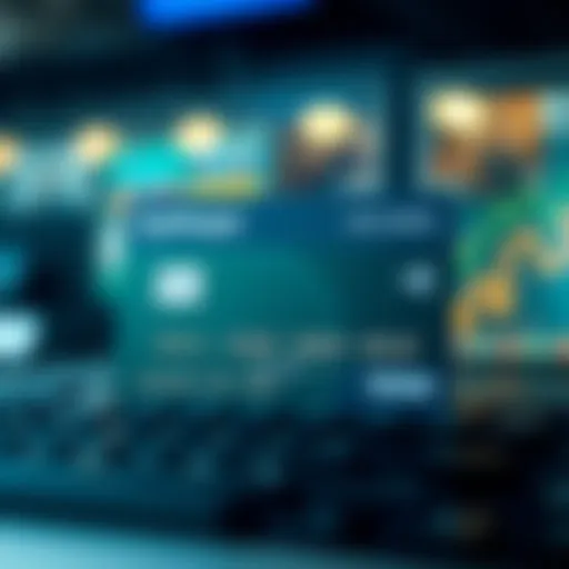 Exploring OnPoint Secured Credit Card: A Comprehensive Overview Introduction