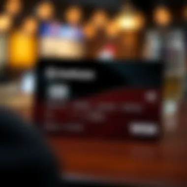 Exploring OnPoint Secured Credit Card: A Comprehensive Overview Summary