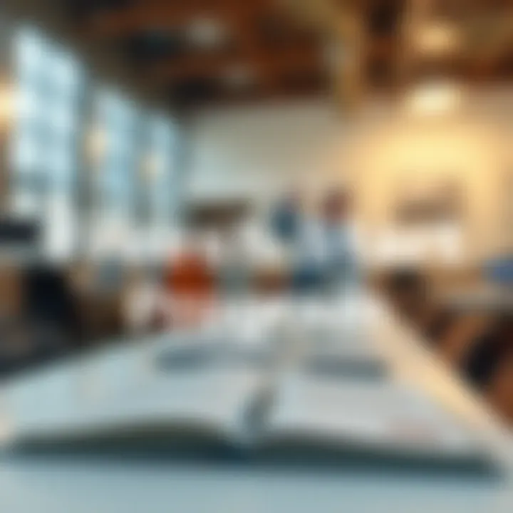 Benefits of the Fresh Start Program Infographic on Fresh Start Program benefits