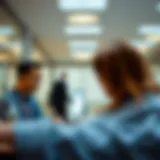 Understanding Tax Relief Choices Visual representation of tax relief options