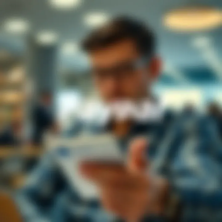 Understanding PayPal fund transfers