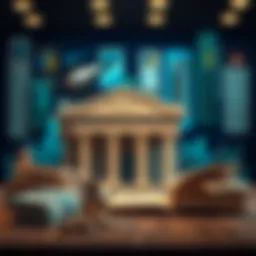 A detailed overview of various bank accounts