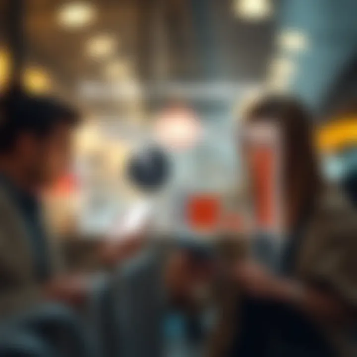 Benefits vs Drawbacks of Mobile Earning A chart illustrating benefits and drawbacks of mobile earning platforms