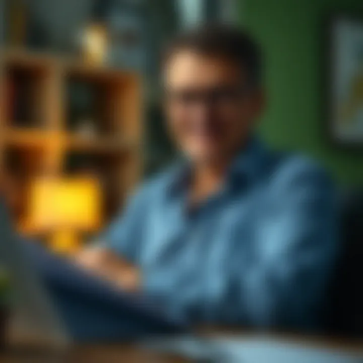Exploring the Best Life Insurance Options for Federal Employees Summary