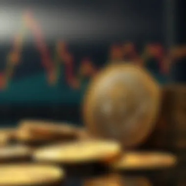 Exploring the Dynamics of Gold and Silver Coin Exchange Summary
