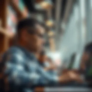 Notable Exploring the Landscape of Credit Score Access