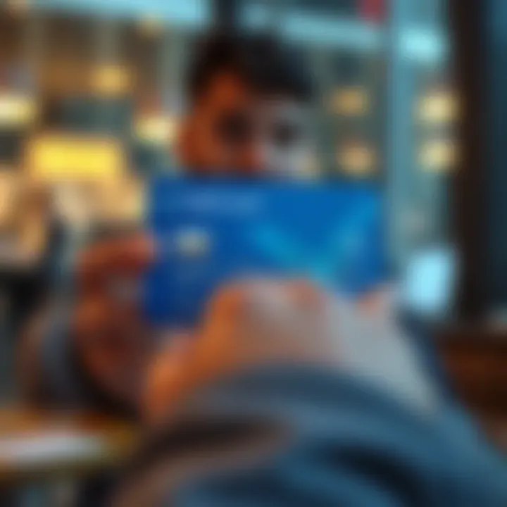 Exploring the Landscape of Virtual Debit Card Bank Accounts Summary Exploring the Landscape of Virtual Debit Card Bank Accounts Summary