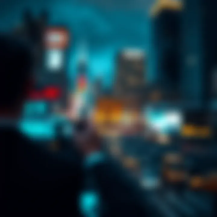 Exploring the Leading Finance Companies in the USA Introduction Exploring the Leading Finance Companies in the USA Introduction