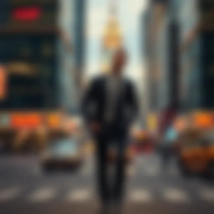 Notable Exploring the Leading Finance Companies in the USA Notable Exploring the Leading Finance Companies in the USA