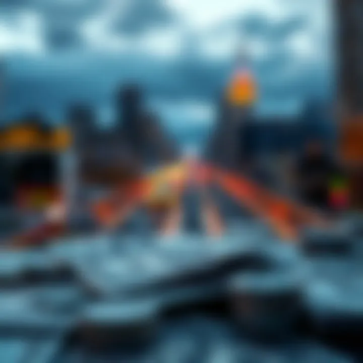 Exploring the Leading Finance Companies in the USA Summary Exploring the Leading Finance Companies in the USA Summary