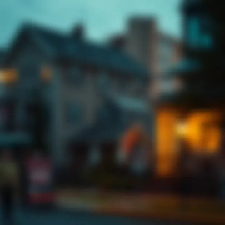 Exploring the Lowest Mortgage Rates: Insights and Implications Summary