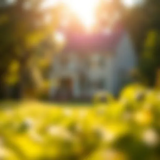 Exploring the Seven-One Mortgage: Structure, Benefits, and Considerations Introduction
