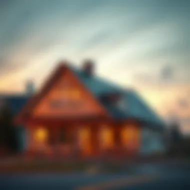 Notable Exploring the Seven-One Mortgage: Structure, Benefits, and Considerations