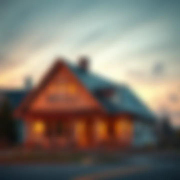Notable Exploring the Seven-One Mortgage: Structure, Benefits, and Considerations