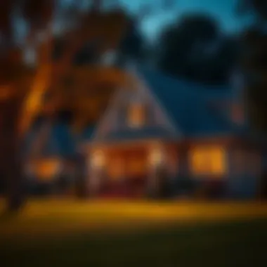 Exploring the Seven-One Mortgage: Structure, Benefits, and Considerations Summary