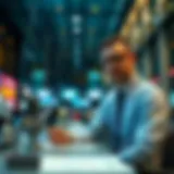 Exploring the UBS Financial Advisor Lookup: A Comprehensive Guide Introduction