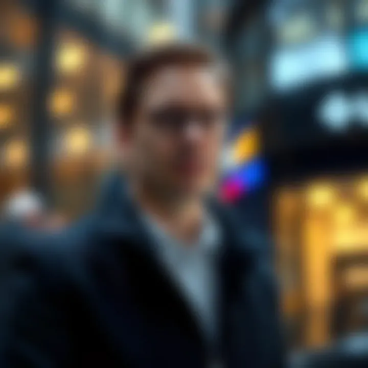 Exploring the UBS Financial Advisor Lookup: A Comprehensive Guide Summary