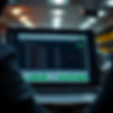 Customization Options in thinkorswim Customization options in thinkorswim