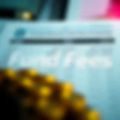 Detailed breakdown of Fidelity Freedom Fund fees