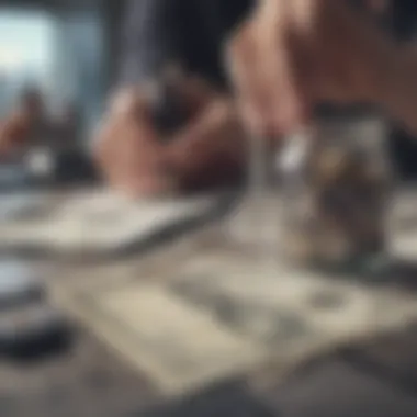 Strategies for Optimizing Finances Through Budgeting Optimizing finances through budgeting strategies