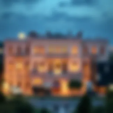 Financial Implications of the SBA Program Financial Impact on Small Businesses