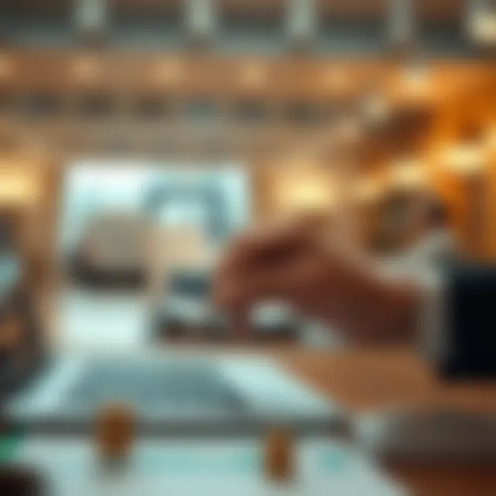 Integration with Financial Strategy Impact of straight-line accounting on financial strategy