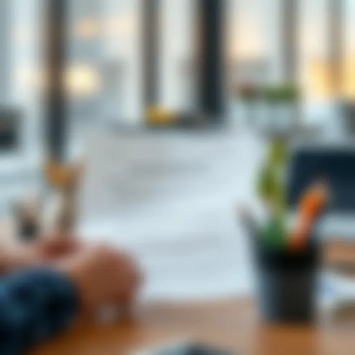 Formulating an Effective Small Business Plan Summary