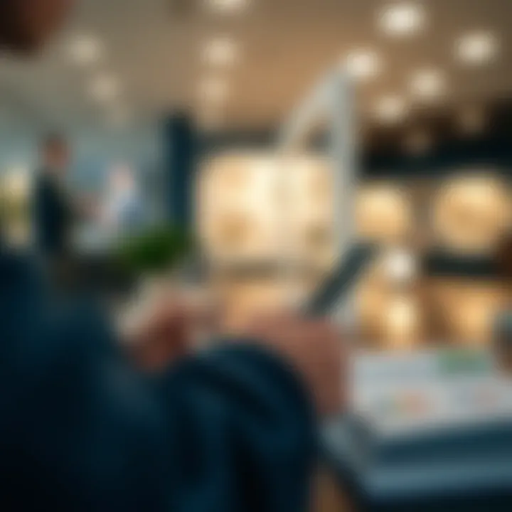 Foundational Steps in Launching a Small Business Summary