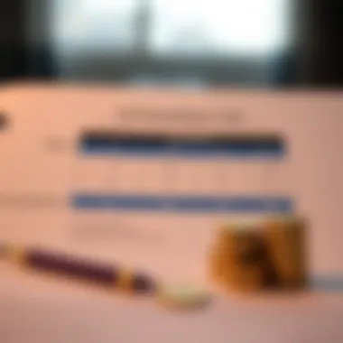 Fiscal Implications of LLC Partnerships Chart displaying fiscal implications of an LLC