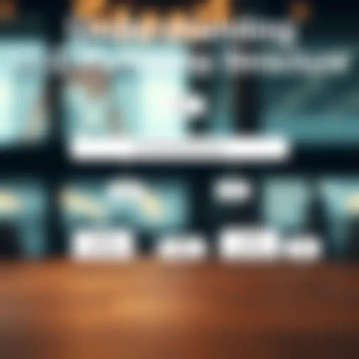 Understanding LLC Partnership Structure Visual representation of LLC partnership structure