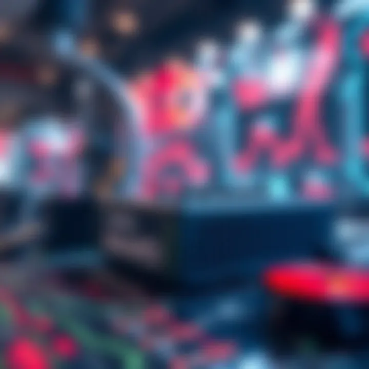 Emerging Trends in GPU Innovations Future trends in GPU technology
