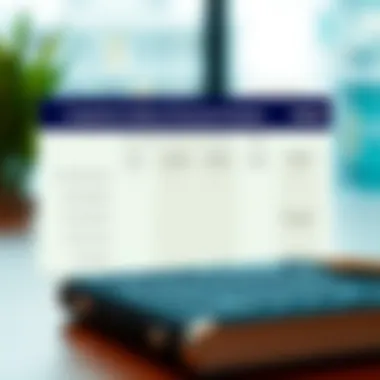 Comparative Analysis of Insurance Products Comparison chart of Hiscox Hazard Insurance and other policies