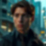 Overview of Hiscox Hazard Insurance features