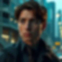 Overview of Hiscox Hazard Insurance features