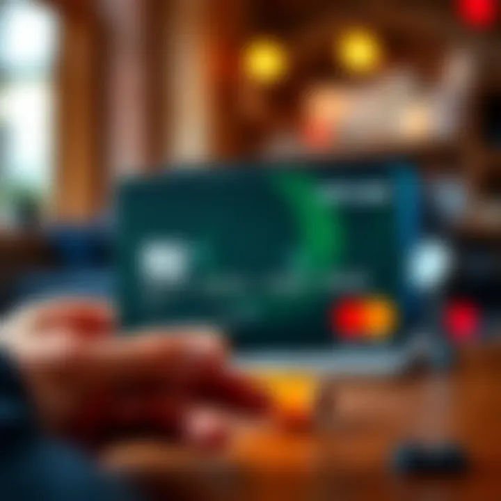 How to Send Money with a Prepaid Card Summary