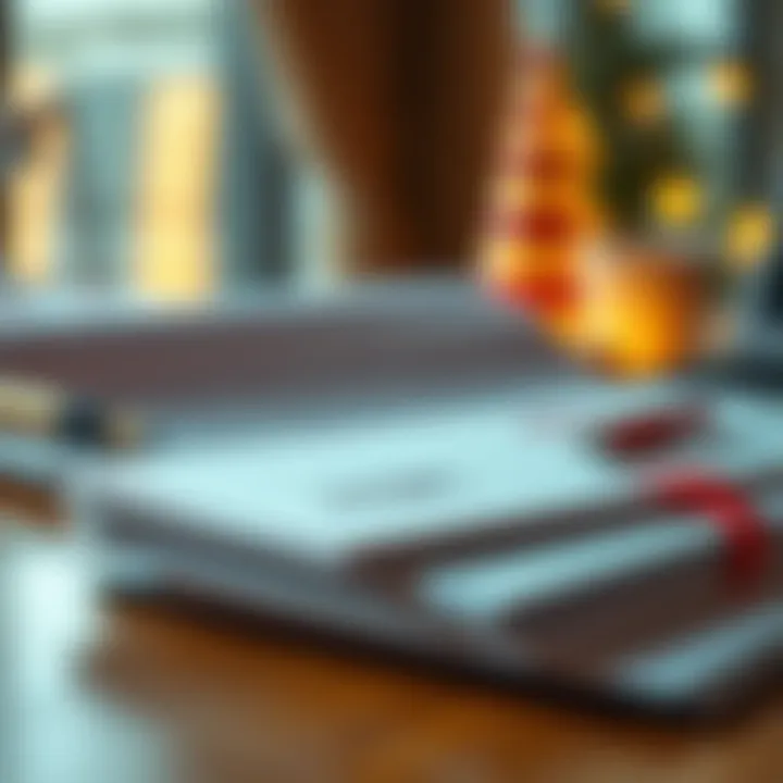 Documents for HSBC Account Opening A collection of essential documents required for account opening