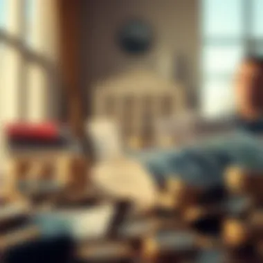 Impact of Funds on Consumer Finances Impact of funds on consumer finances