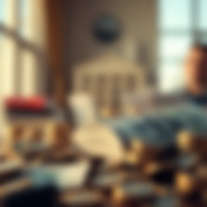 Impact of Funds on Consumer Finances Impact of funds on consumer finances